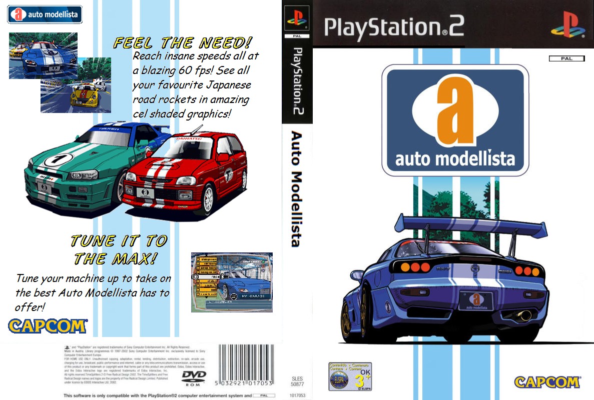 cars ps2 iso